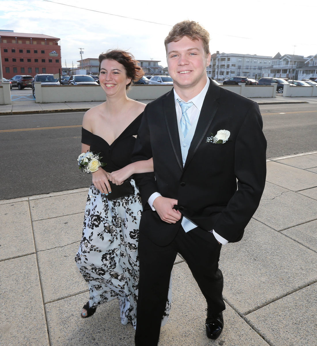Holy Spirit Prom